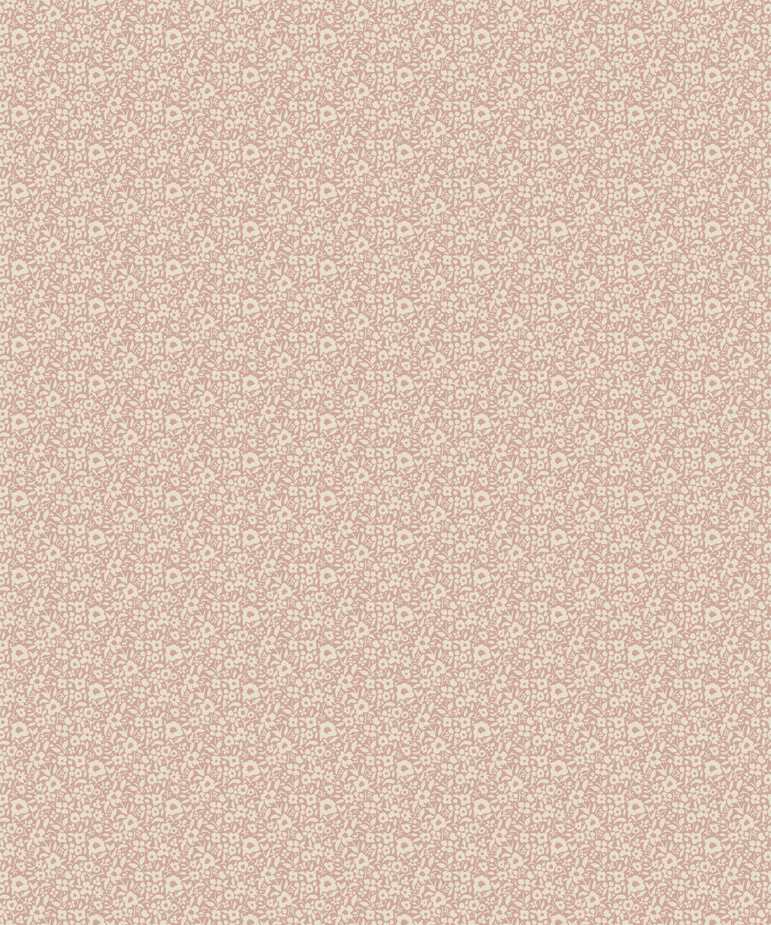 Grace Wallpaper, Blush