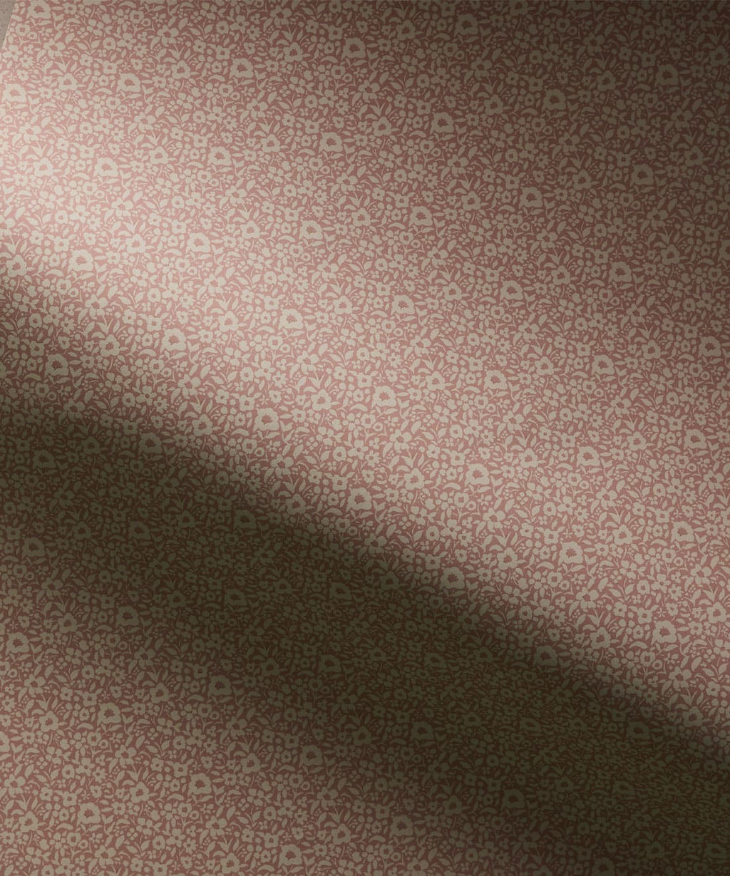 Grace Wallpaper, Blush