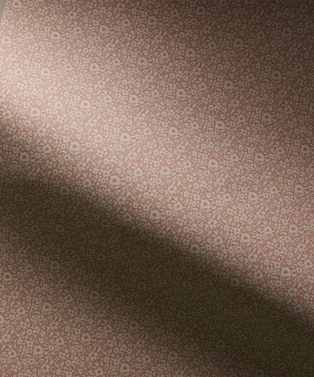 Grace Wallpaper, Blush