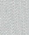 Grace Wallpaper, Cornflower