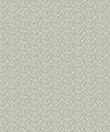 Grace Wallpaper, Duck Egg