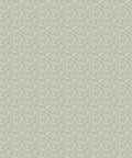 Grace Wallpaper, Duck Egg