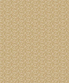 Grace Wallpaper, Ochre