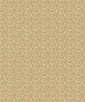 Grace Wallpaper, Ochre