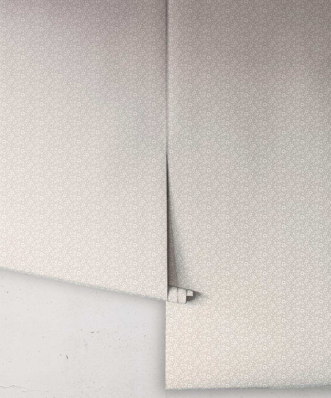 Grace Wallpaper, Pebble