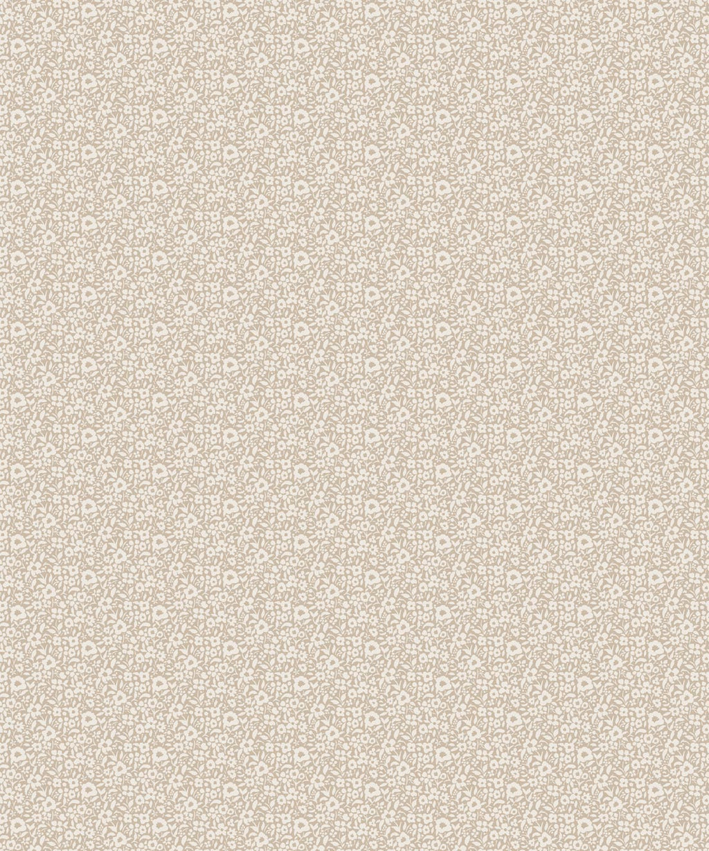 Grace Wallpaper, Wheat