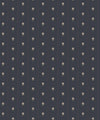 Jane Wallpaper, Indigo