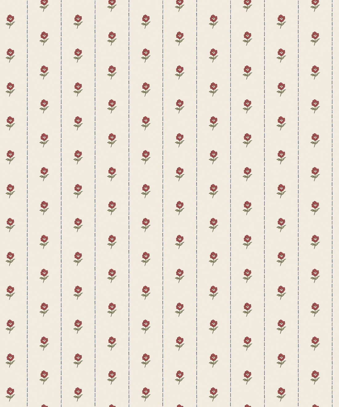 Jane Wallpaper, Ruby