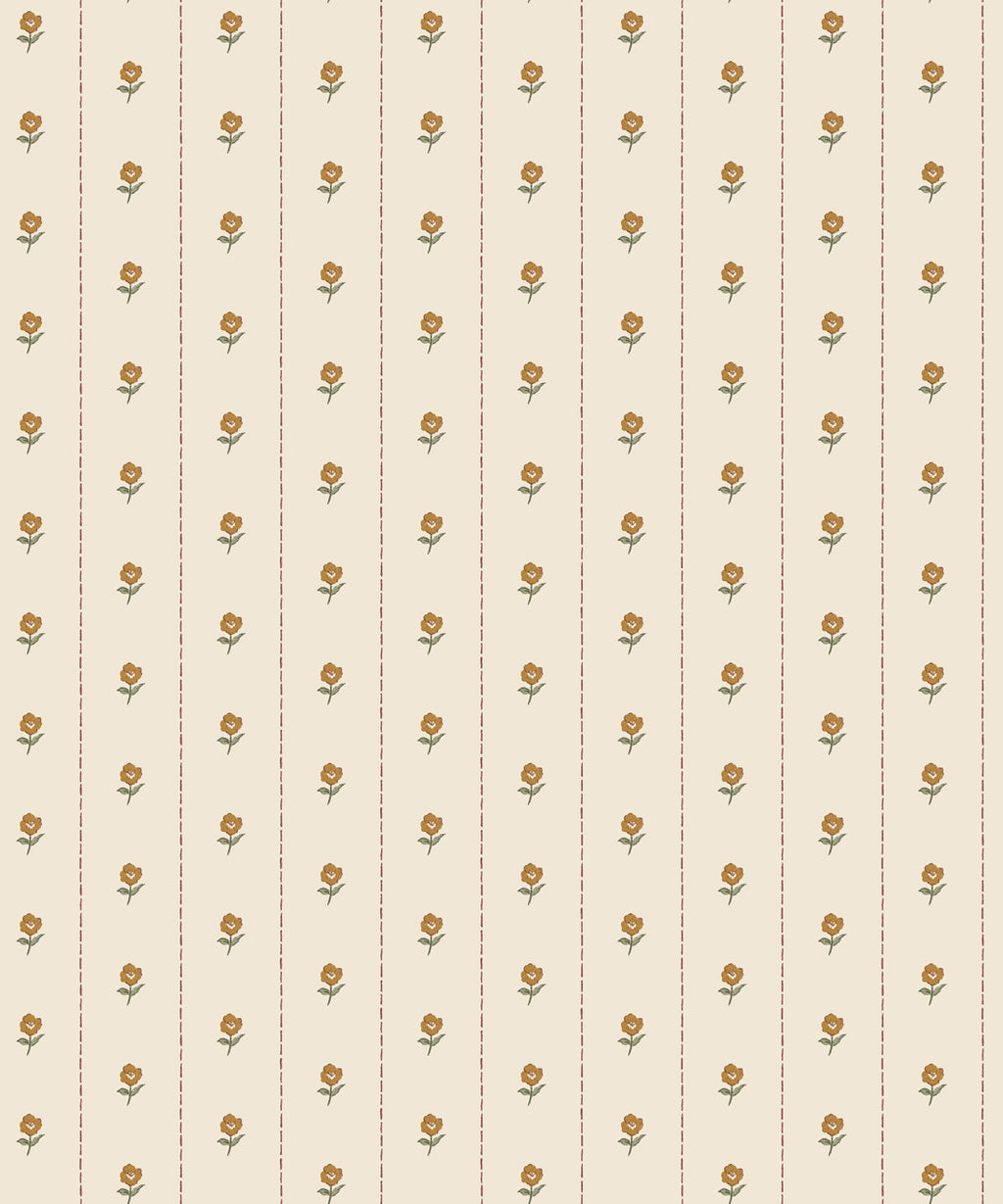 Jane Wallpaper, Sunshine