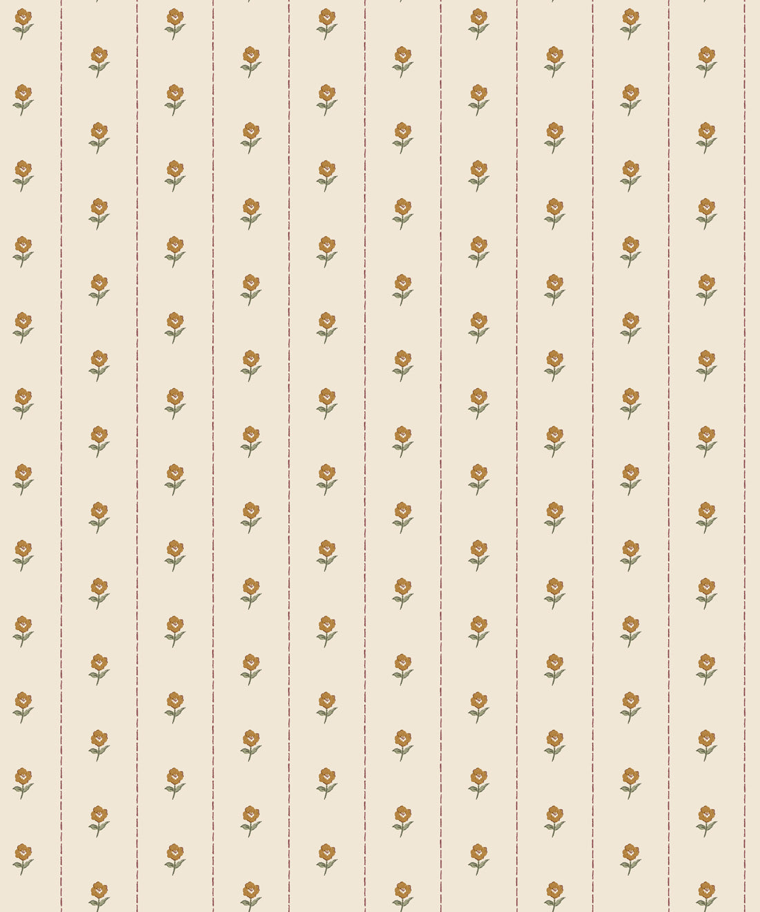 Jane Wallpaper, Sunshine