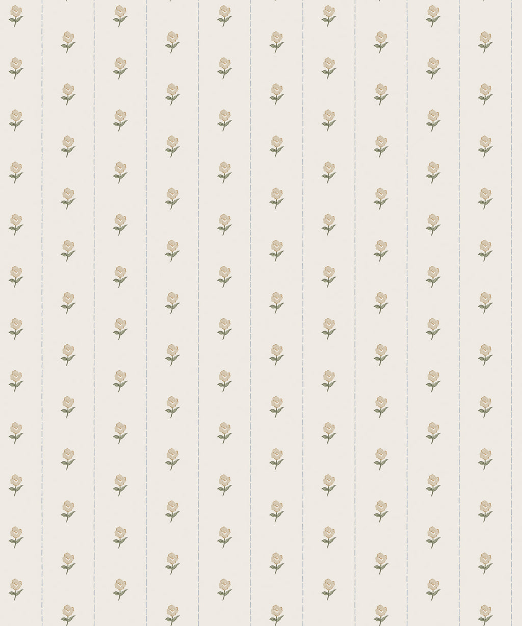 Jane Wallpaper, Wheat