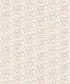 Lark Wallpaper, Blush