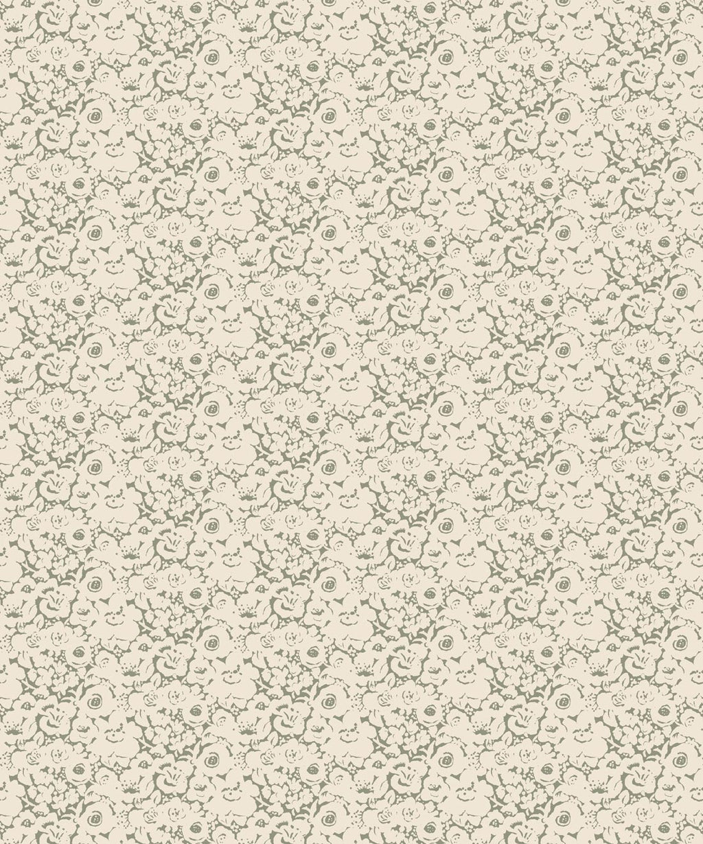 Lark Wallpaper, Moss