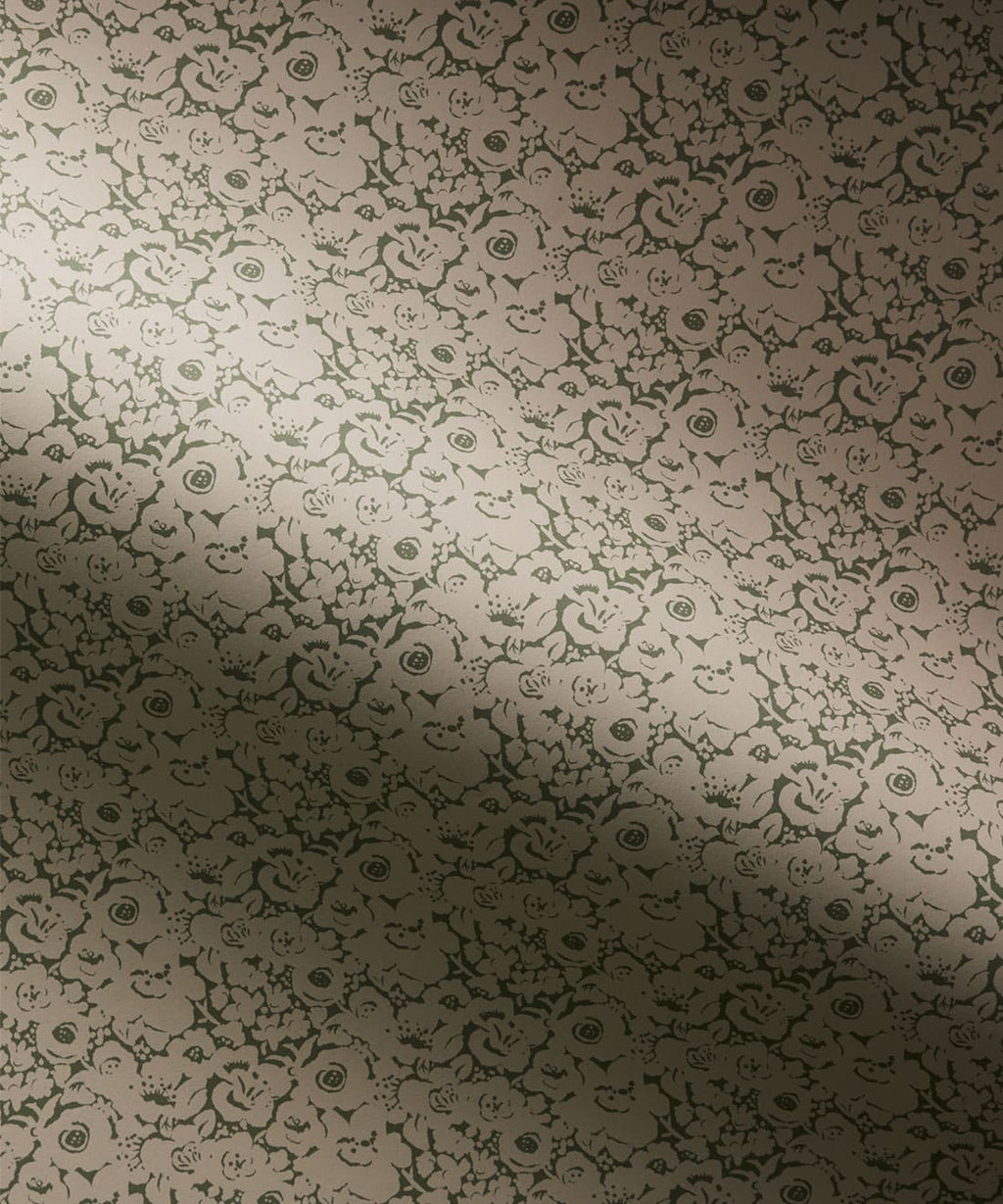 Lark Wallpaper, Moss