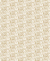 Lark Wallpaper, Ochre