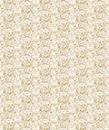 Lark Wallpaper, Ochre