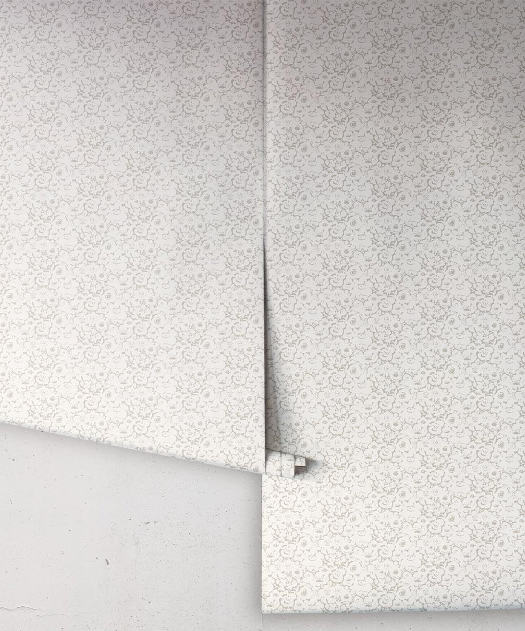 Lark Wallpaper, Stone