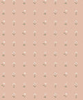 Mable Wallpaper, Blush
