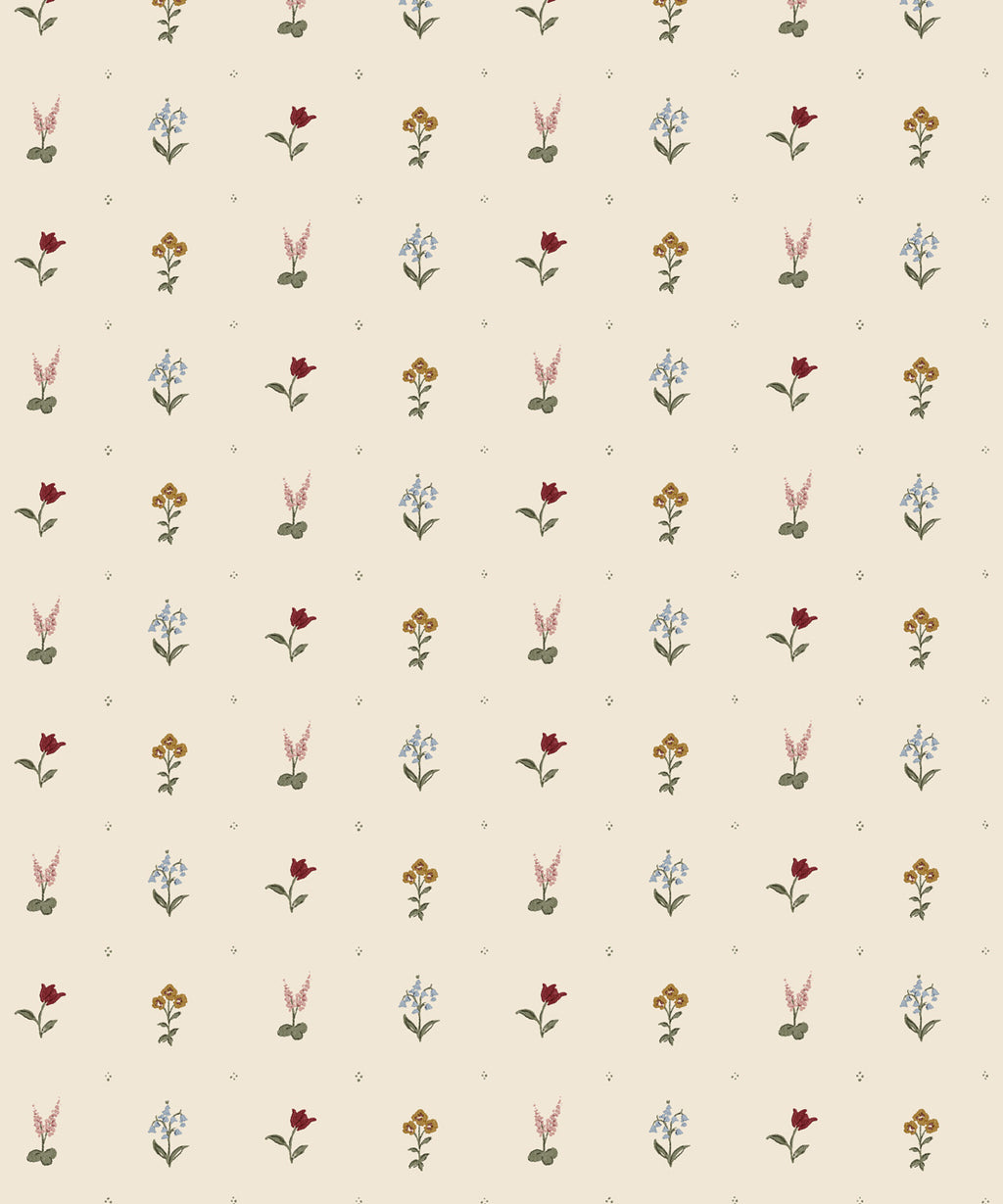 Mable Wallpaper, Meadow