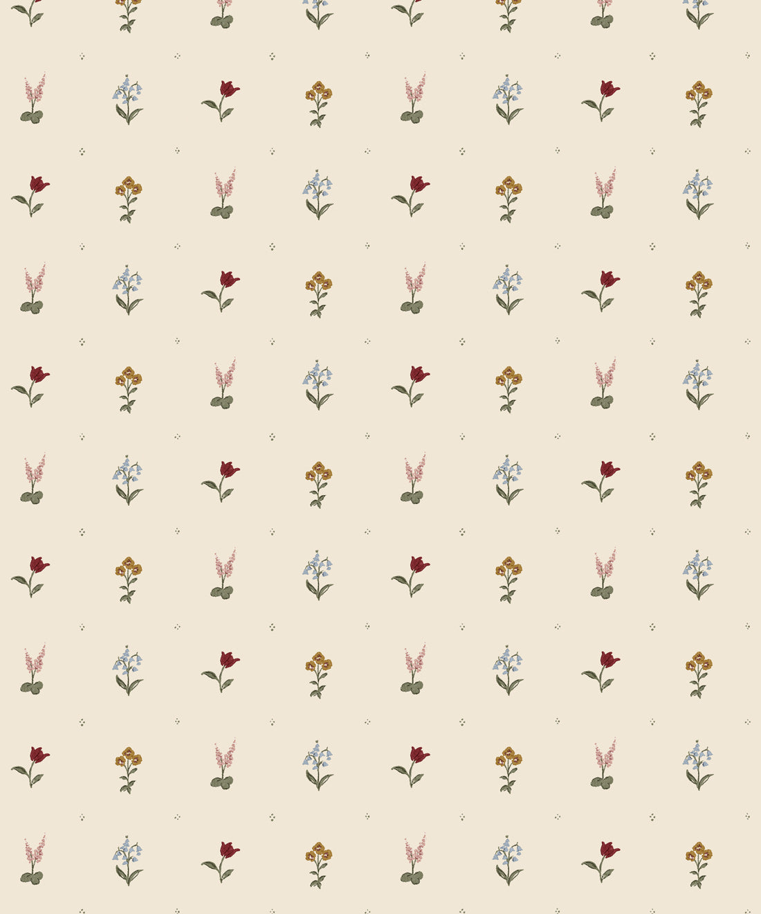 Mable Wallpaper, Meadow