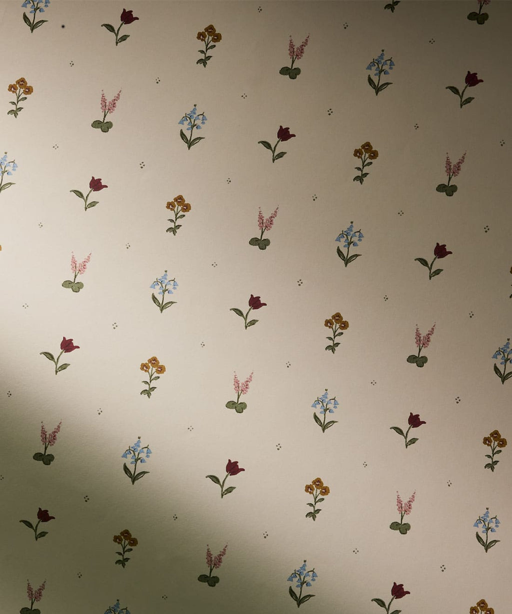 Mable Wallpaper, Meadow