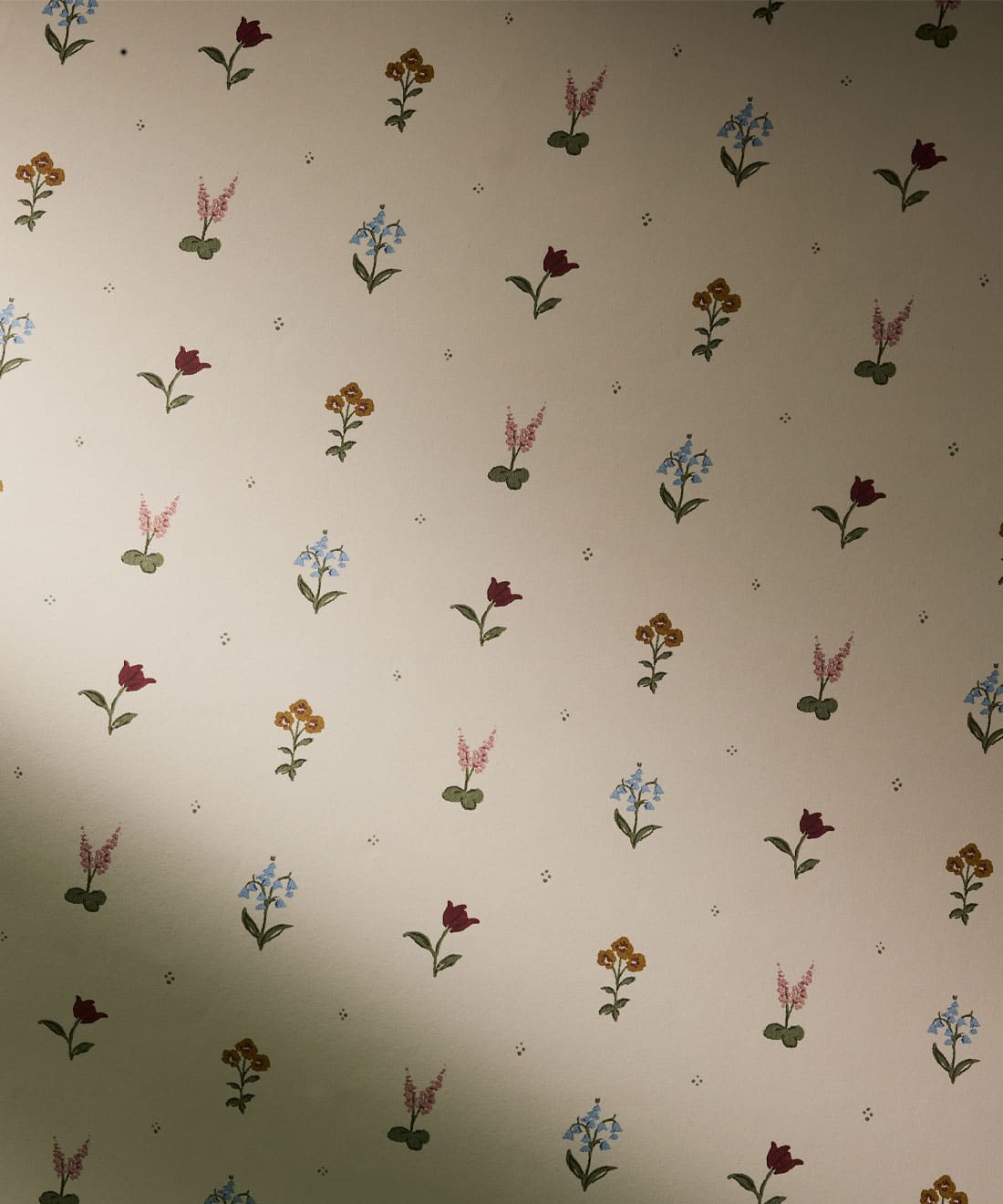 Mable Wallpaper, Meadow