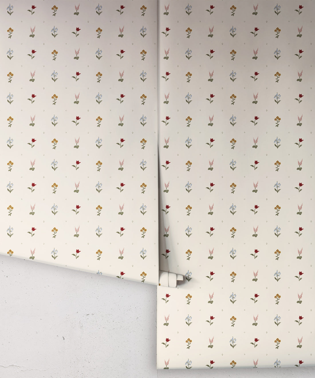 Mable Wallpaper, Meadow