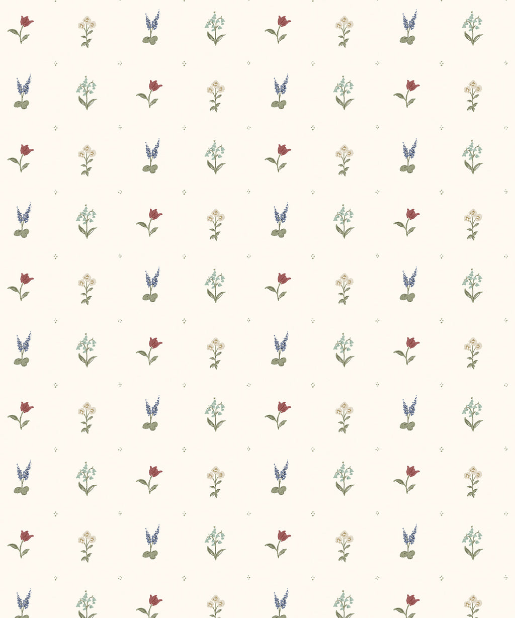 Mable Wallpaper, Nautical
