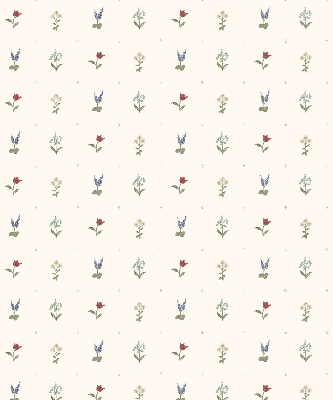 Mable Wallpaper, Nautical