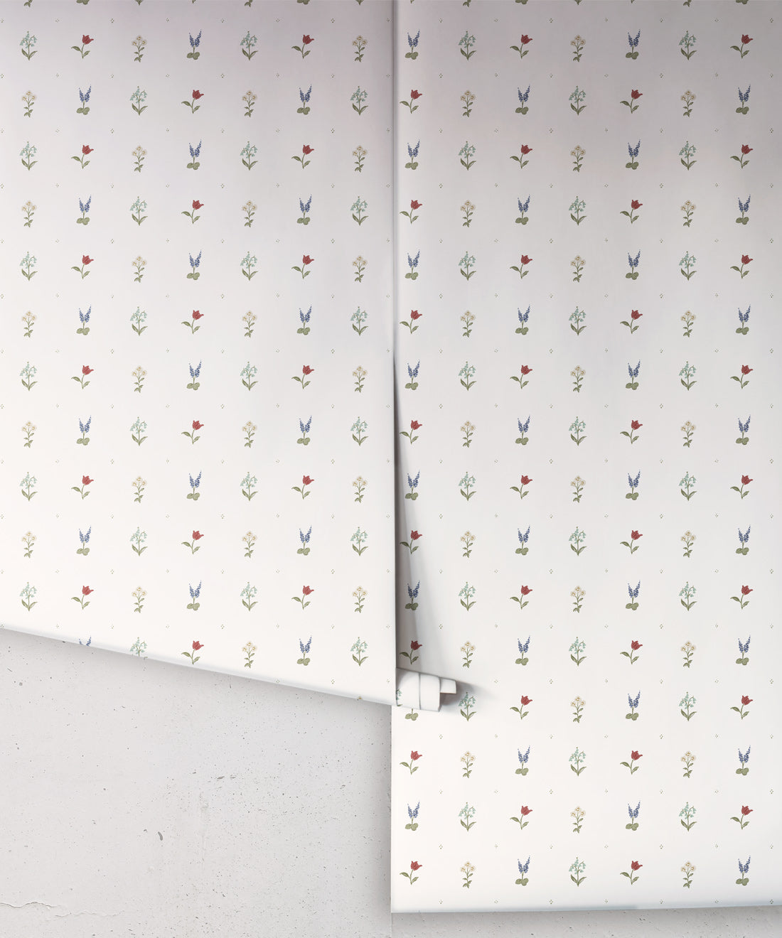Mable Wallpaper, Nautical