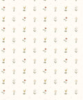 Mable Wallpaper, Russet