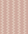 Pearl Wallpaper, Blush