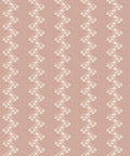 Pearl Wallpaper, Blush