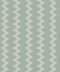 Pearl Wallpaper, Duck Egg