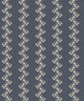 Pearl Wallpaper, Navy