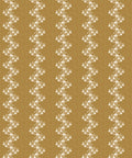 Pearl Wallpaper, Ochre