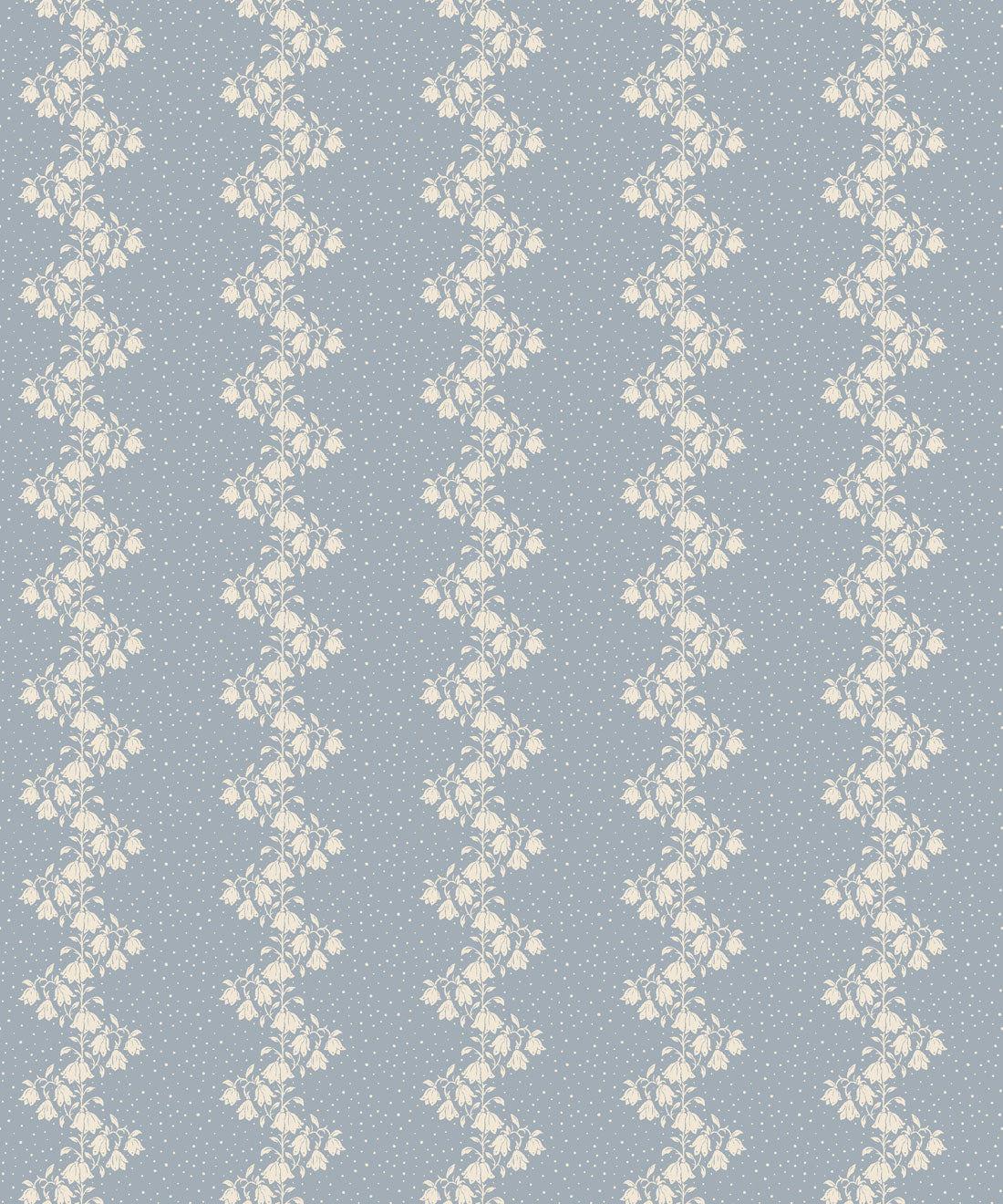 Pearl Wallpaper, Grey