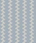 Pearl Wallpaper, Periwinkle
