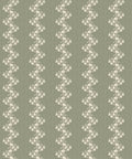 Pearl Wallpaper, Sage