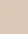Sprig Wallpaper, Blush