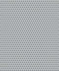 Sprig Wallpaper, Indigo