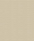 Sprig Wallpaper, Ochre
