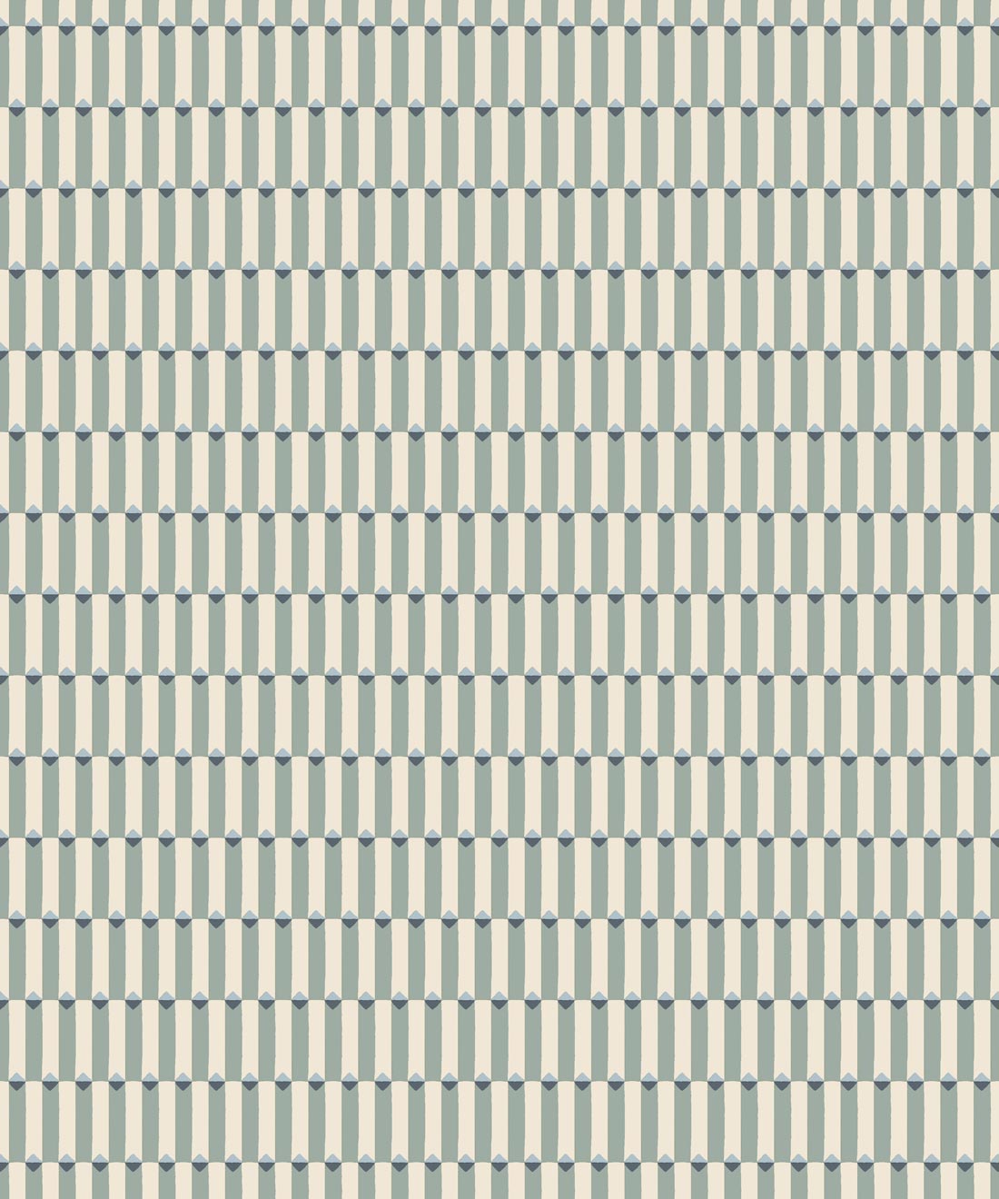 Axis Wallpaper, Aqua
