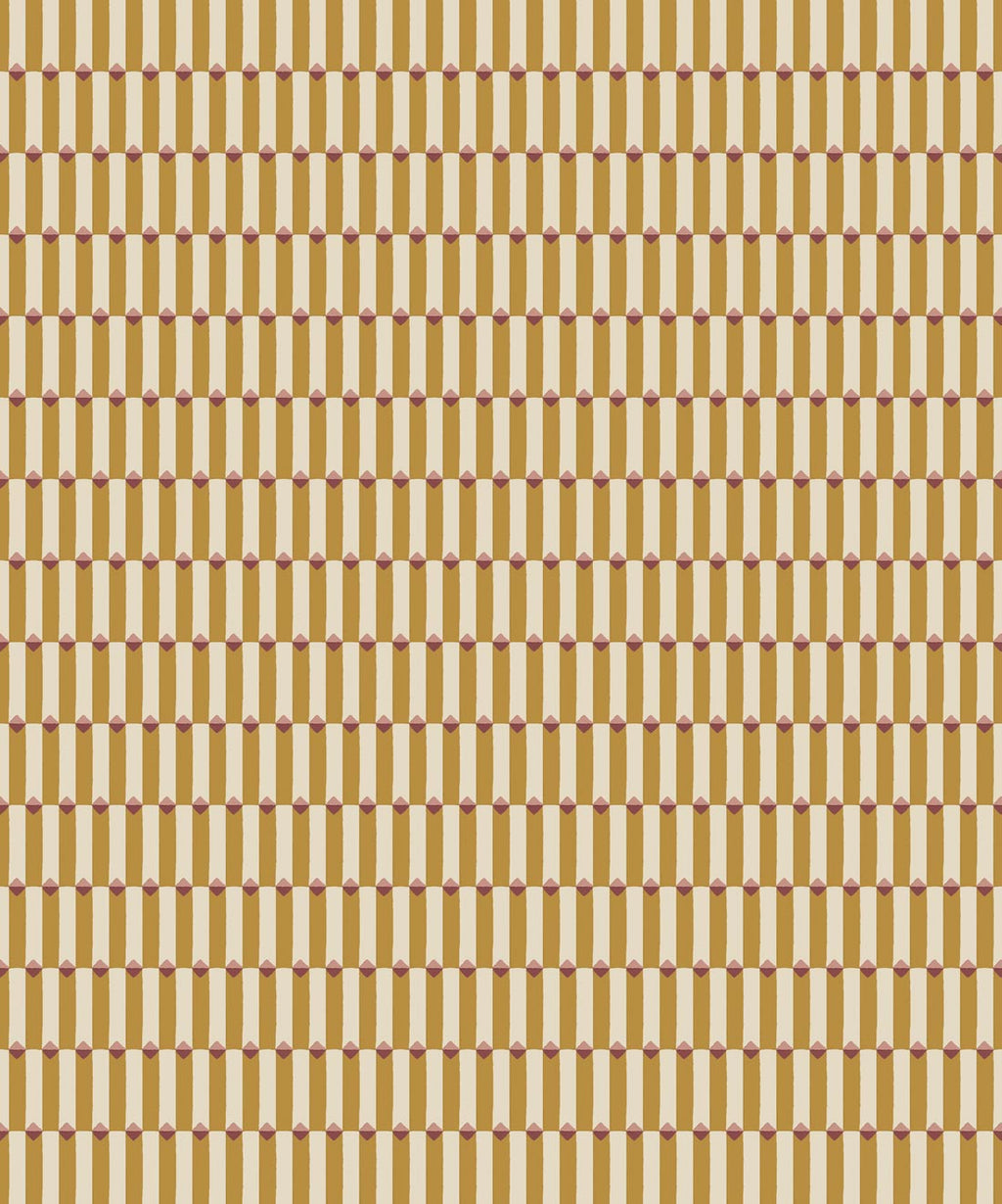 Axis Wallpaper, Gold
