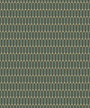 Axis Wallpaper, Olive