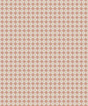 Checkerboard Wallpaper, Blush