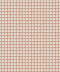 Checkerboard Wallpaper, Blush