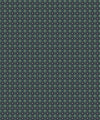 Checkerboard Wallpaper, Indigo