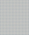 Checkerboard Wallpaper, Periwinkle