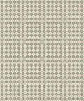 Checkerboard Wallpaper, Sage